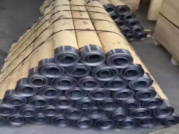 江西鉛板價格