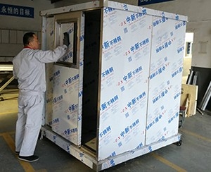 江西鉛房施工方案